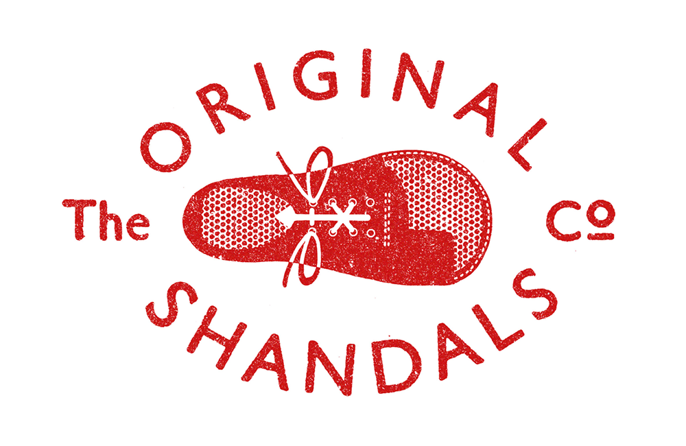 The Original Shandals® Co.
