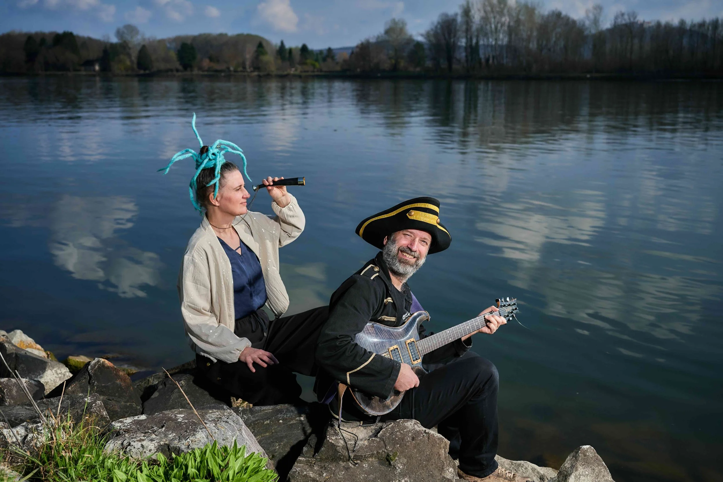 Wassererlebnistag Bad Ischl 