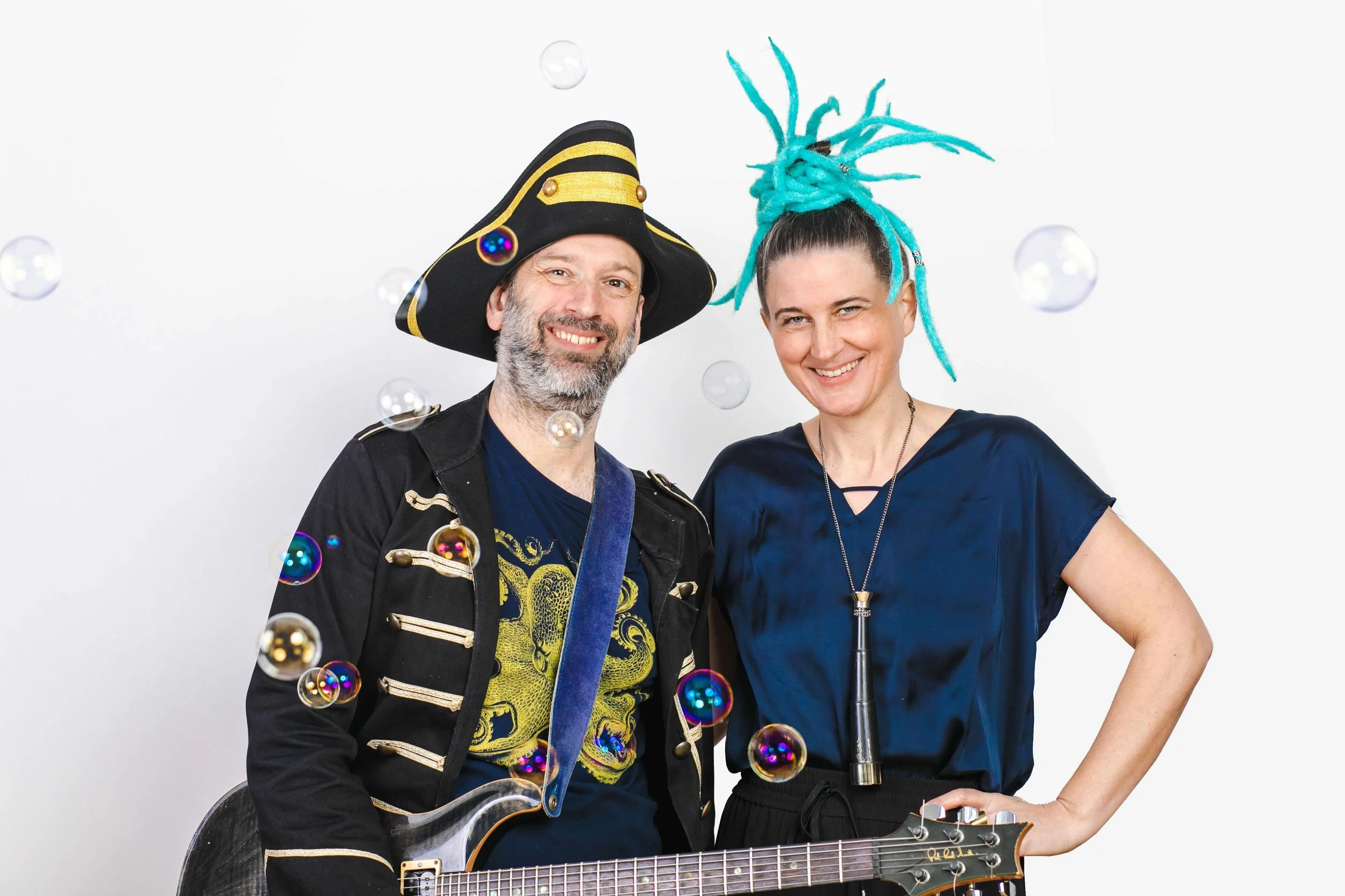 10 Jahre ASAGAN - Das Konzert  