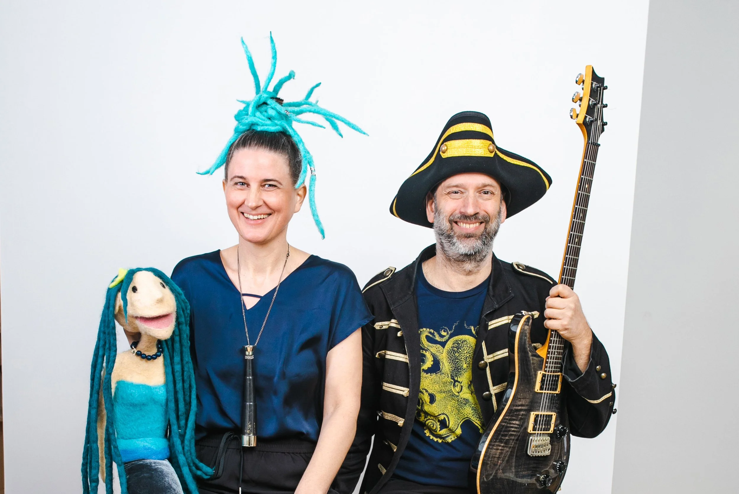 Sommer in Schloss Hof