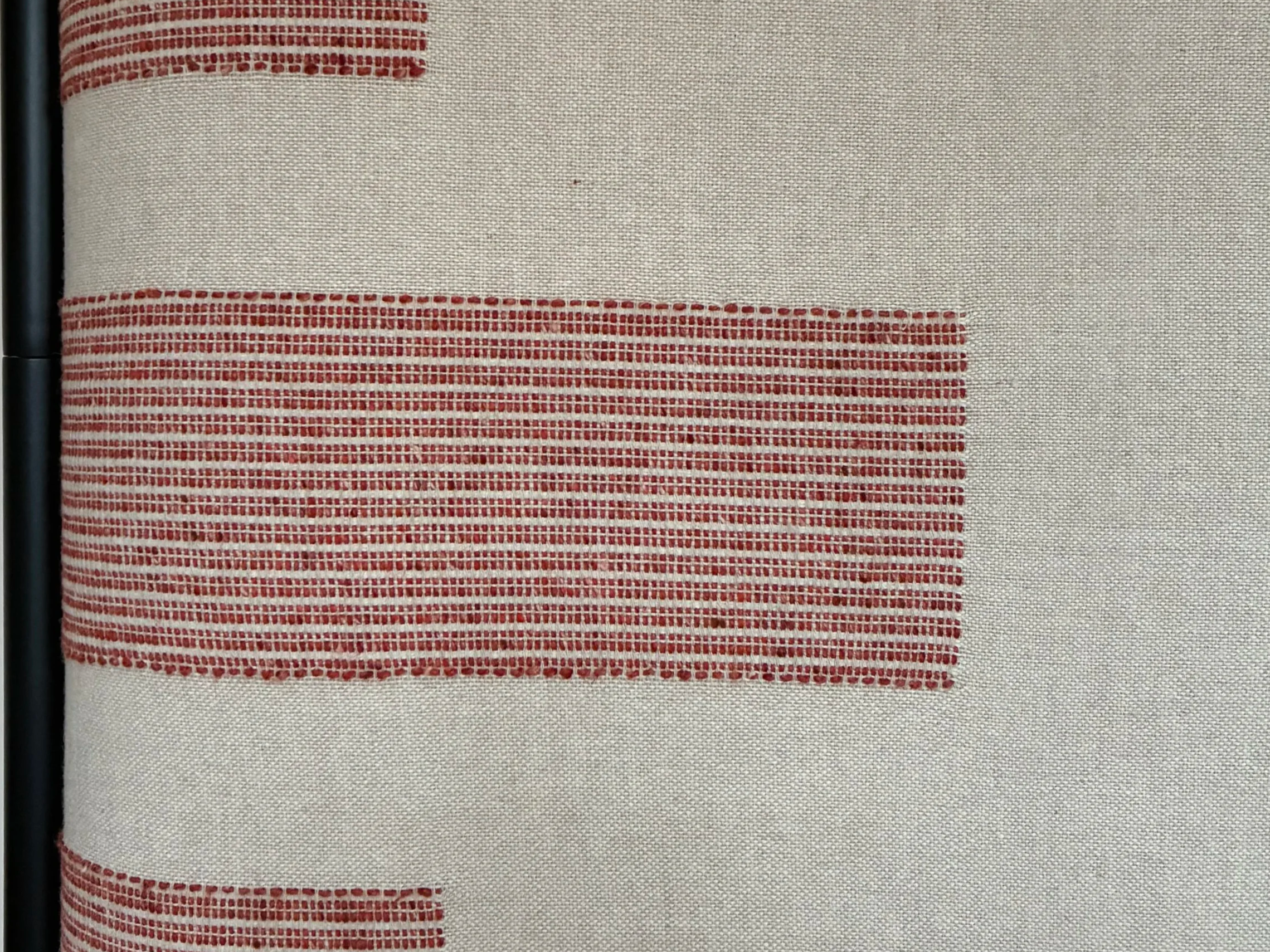 Private residence, London