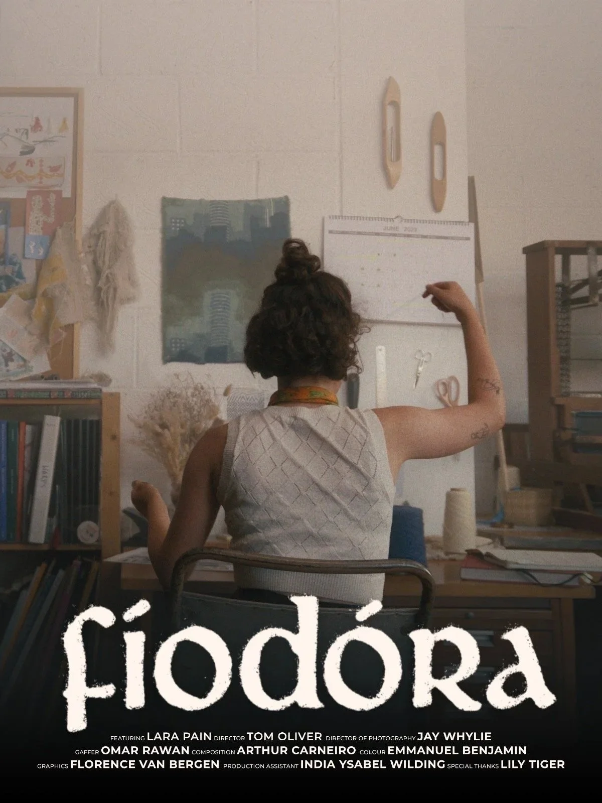 Fíodóra Documentary