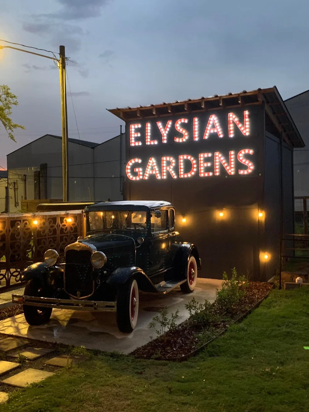 Gallery — Elysian Gardens