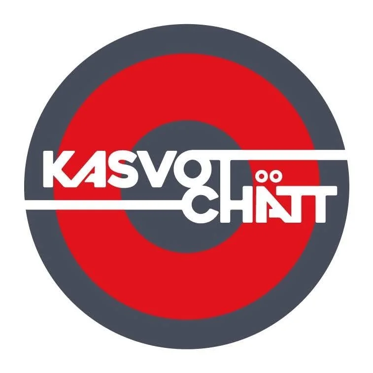 ELYSIAN GARDENS PRESENTS: KASVOT CHÄTT