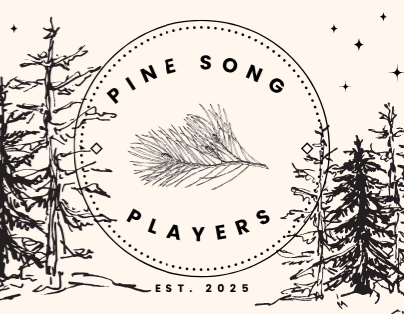 ELYSIAN GARDENS PRESENTS: PINE SONG PLAYERS