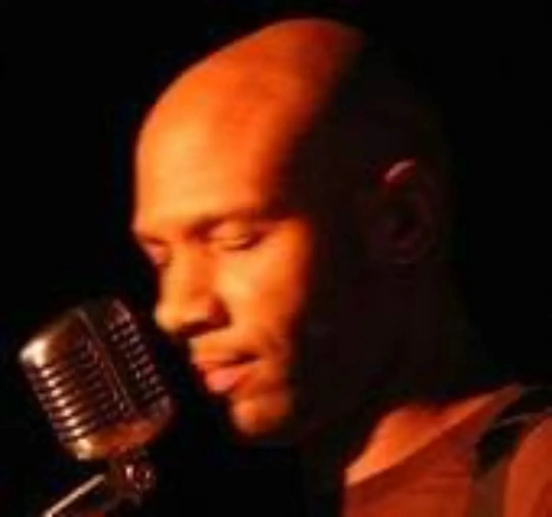 ELYSIAN GARDENS PRESENTS: FRANK JORDAN DUO
