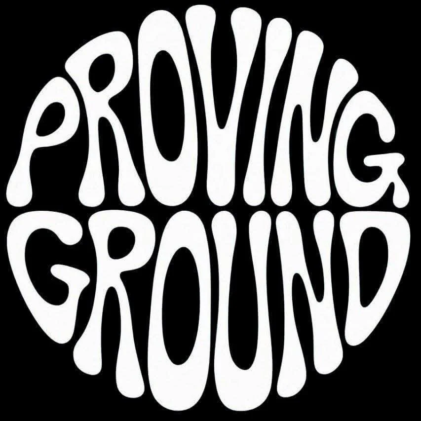 ELYSIAN GARDENS PRESENTS: PROVING GROUND