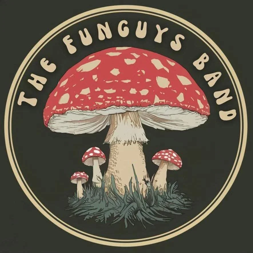 ELYSIAN GARDENS PRESENTS: THE FUNGUYS