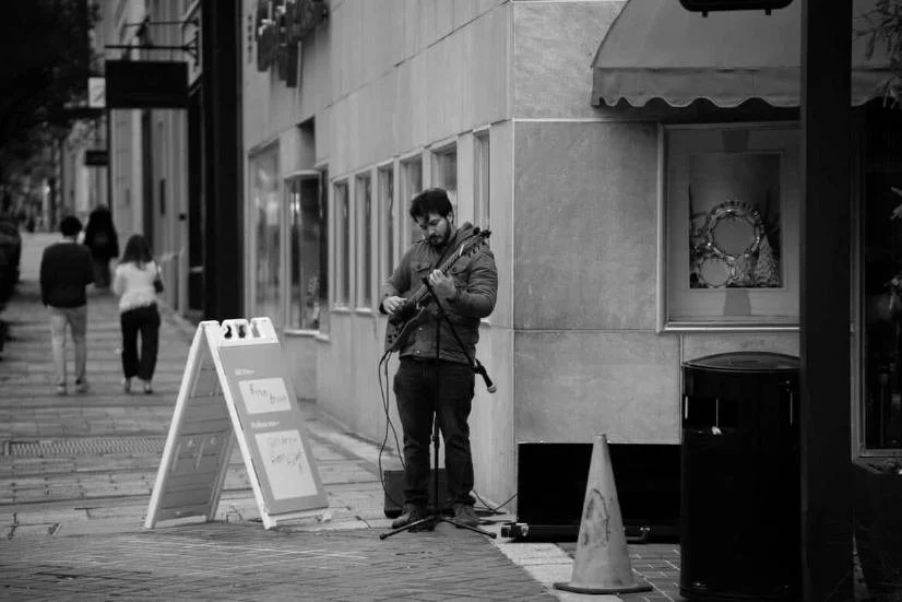 ELYSIAN GARDENS PRESENTS: RYAN BROWN