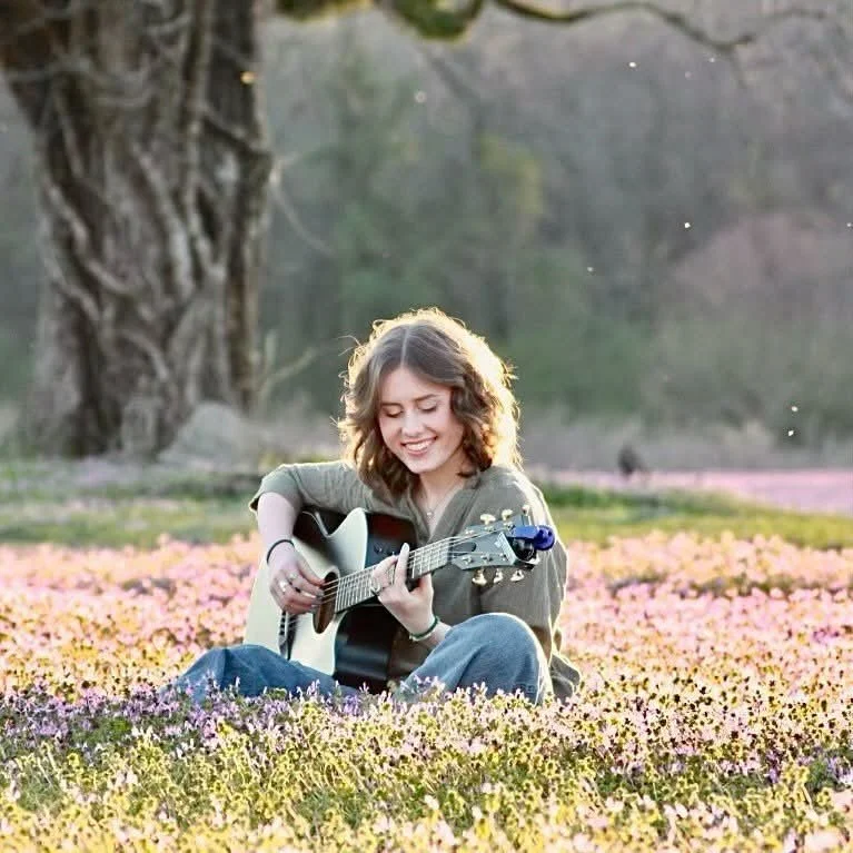 ELYSIAN GARDENS PRESENTS: LEAH SLAUGHTER