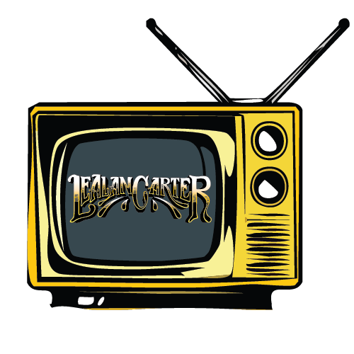 ELYSIAN GARDENS PRESENTS: LEALAN CARTER DUO