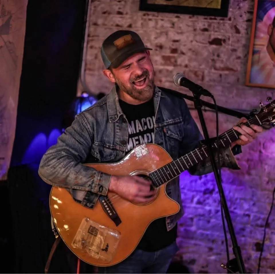 ELYSIAN GARDENS PRESENTS: ETHAN GARDINER