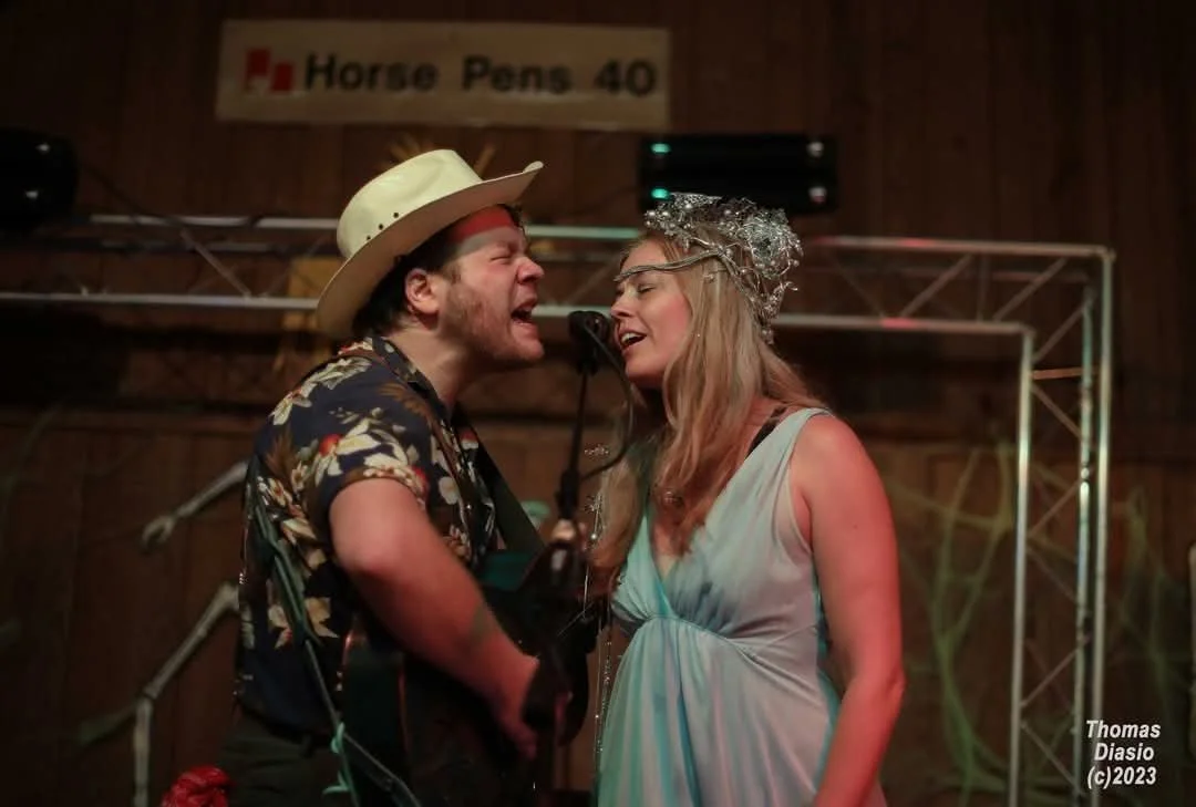 ELYSIAN GARDENS PRESENTS: ALABAMA SO&SO MACHINE