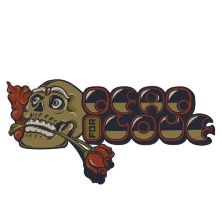 ELYSIAN GARDENS PRESENTS: DEAD FOR LOVE