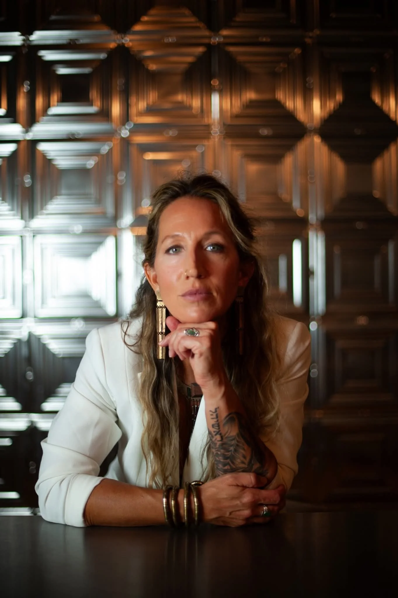 ELYSIAN GARDENS PRESENTS: ERIN MITCHELL BAND