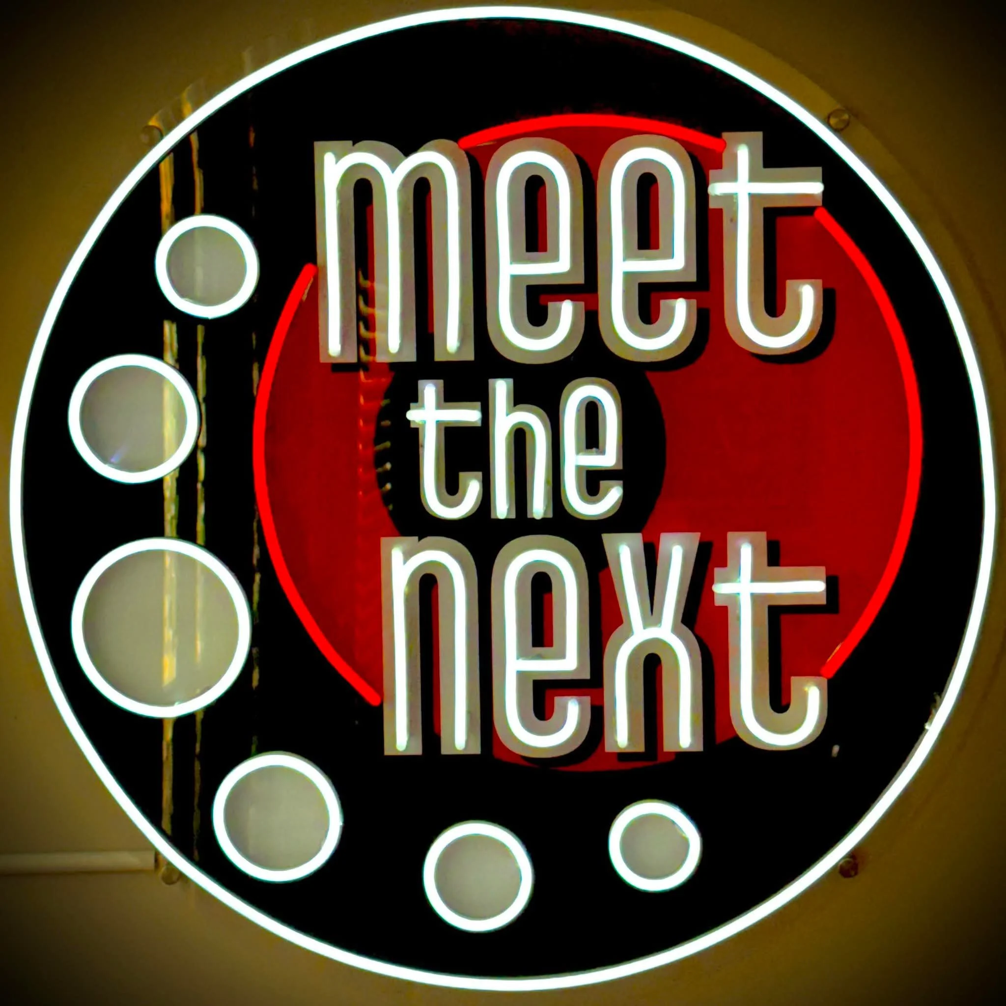 ELYSIAN GARDENS PRESENTS: MEET THE NEXT