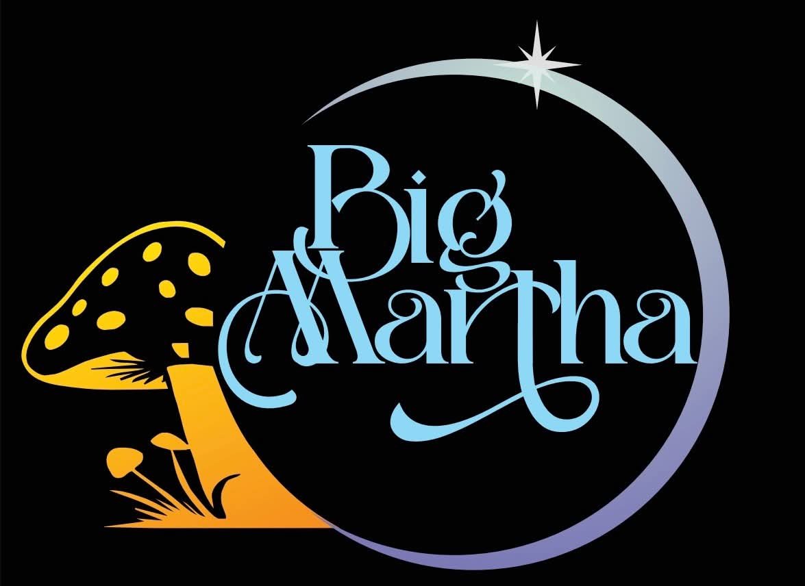 ELYSIAN GARDENS PRESENTS: BIG MARTHA