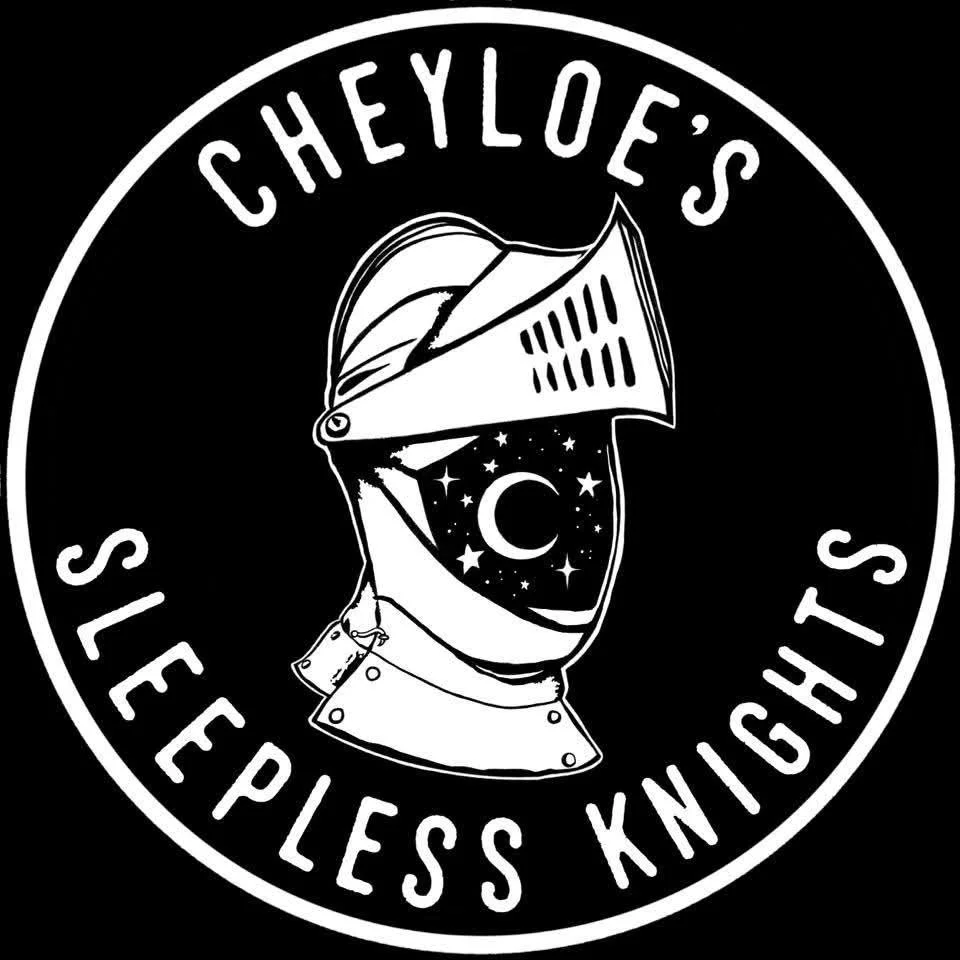 ELYSIAN GARDENS PRESENTS: CHEYLOE'S SLEEPLESS KNIGHTS