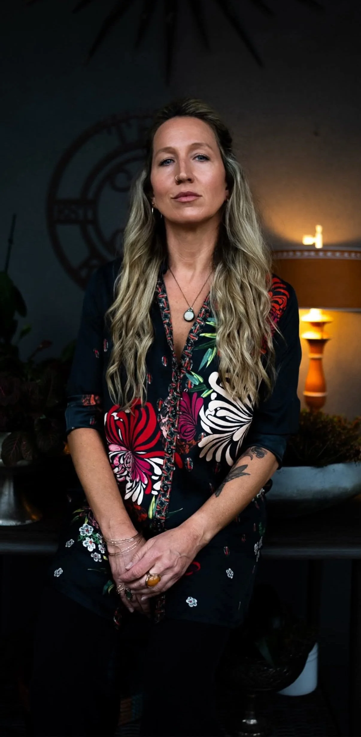 ELYSIAN GARDENS PRESENTS: ERIN MITCHELL BAND