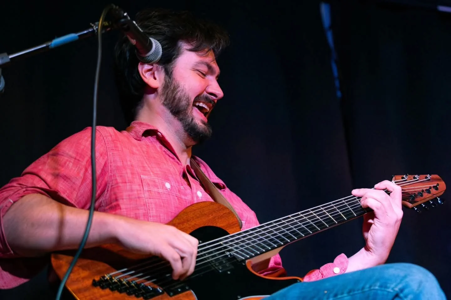 ELYSIAN GARDENS PRESENTS: RYAN BROWN
