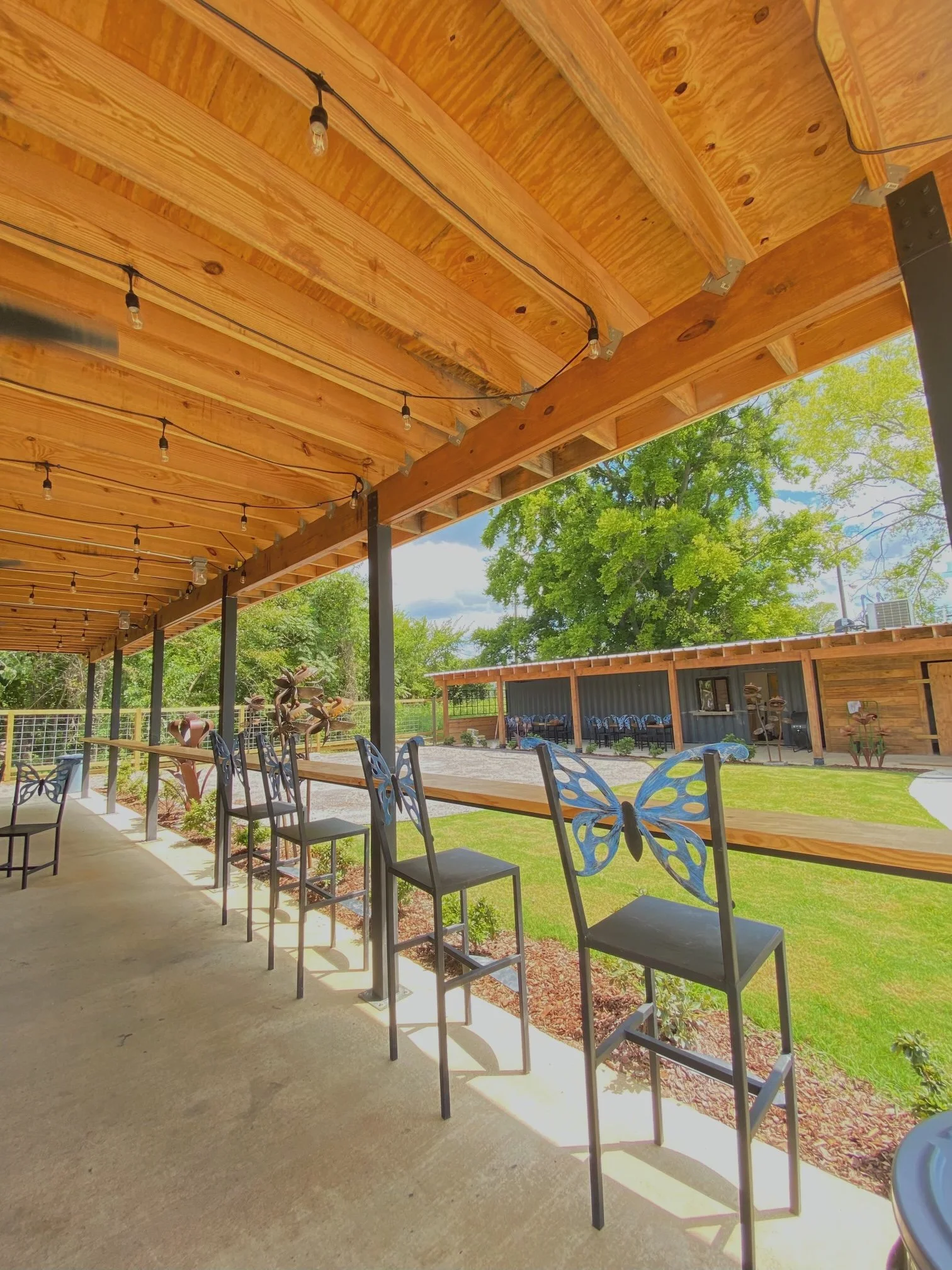 Gallery — Elysian Gardens