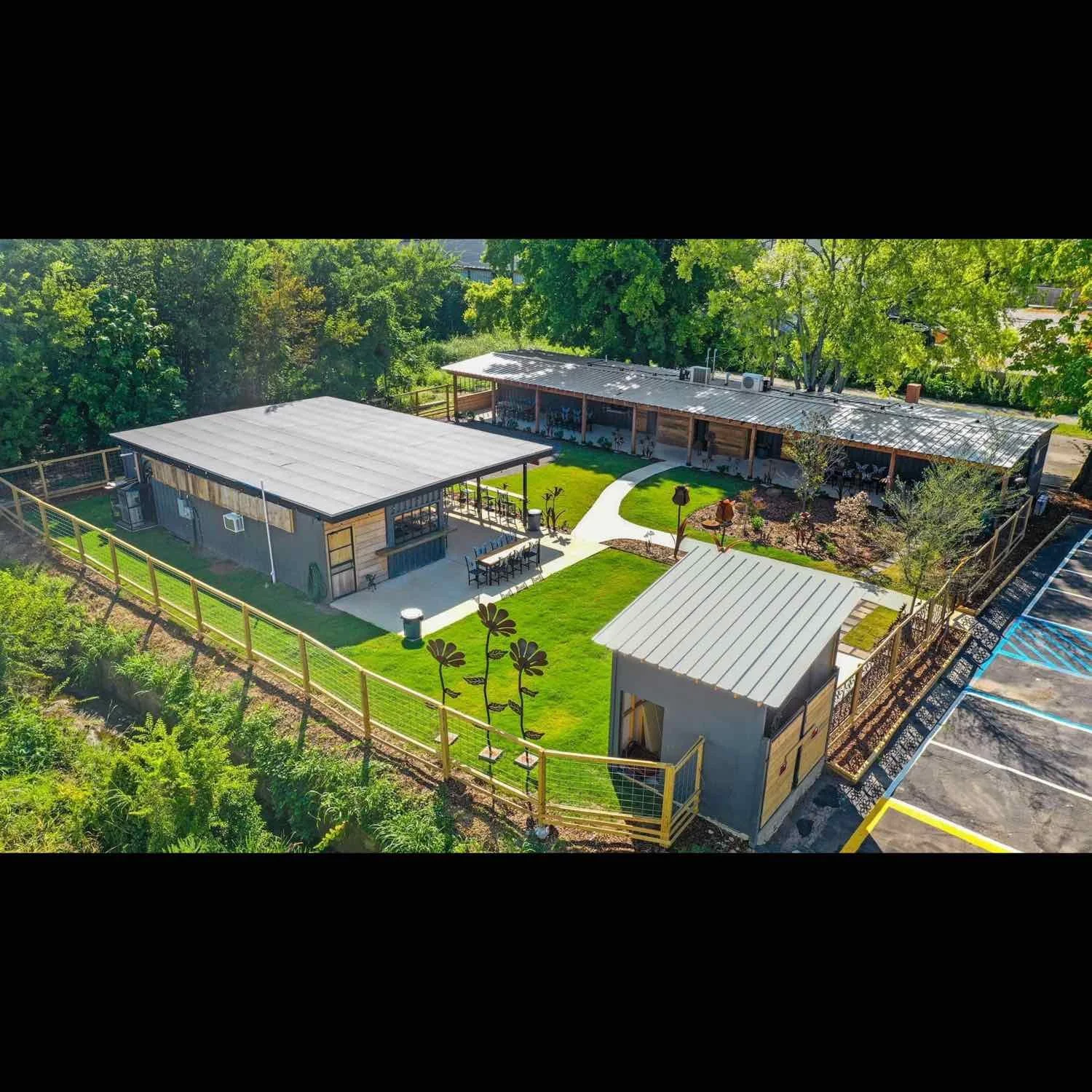 Gallery — Elysian Gardens