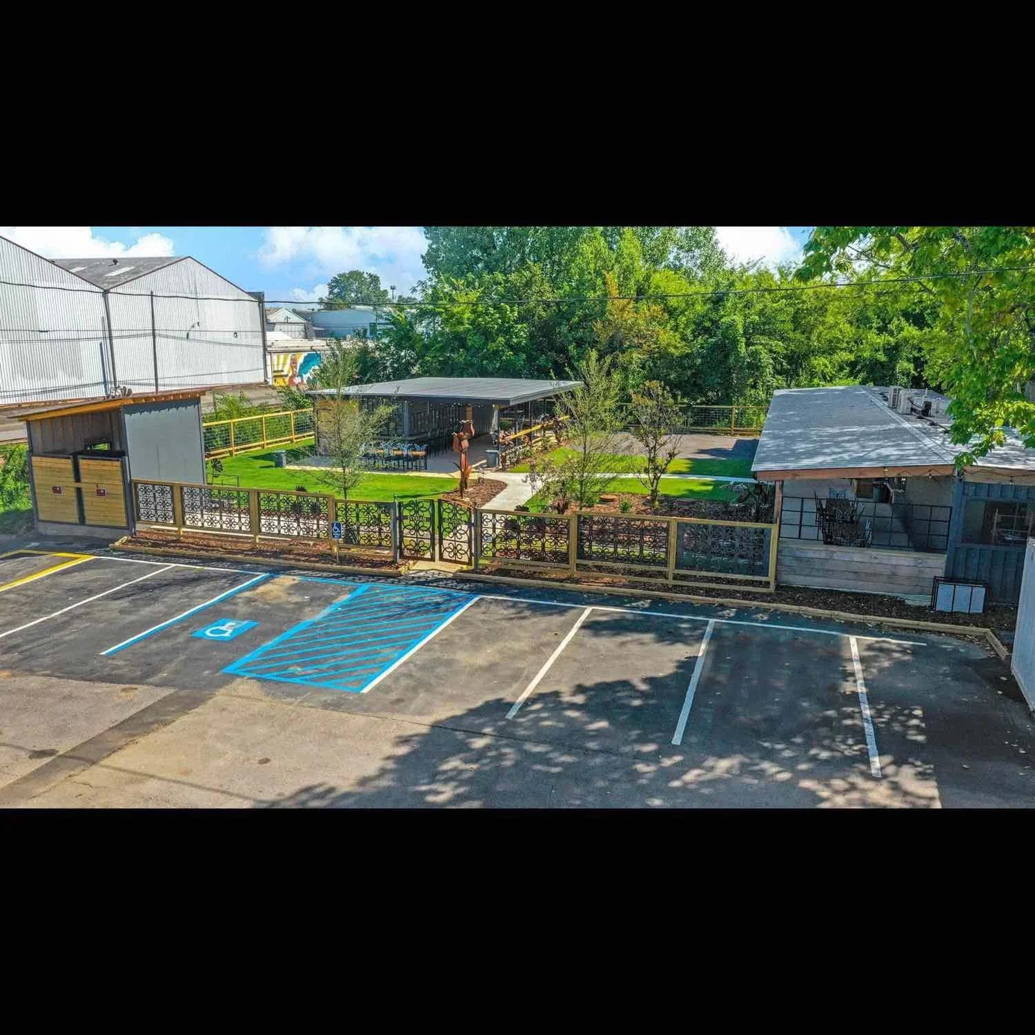 Gallery — Elysian Gardens