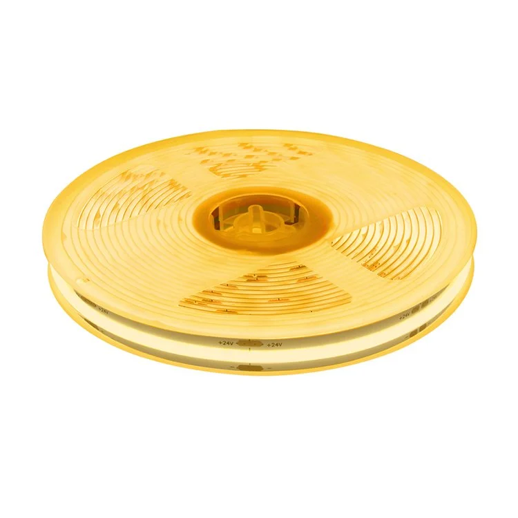 LED STRIP 5M 24V 2400 COB LEDS