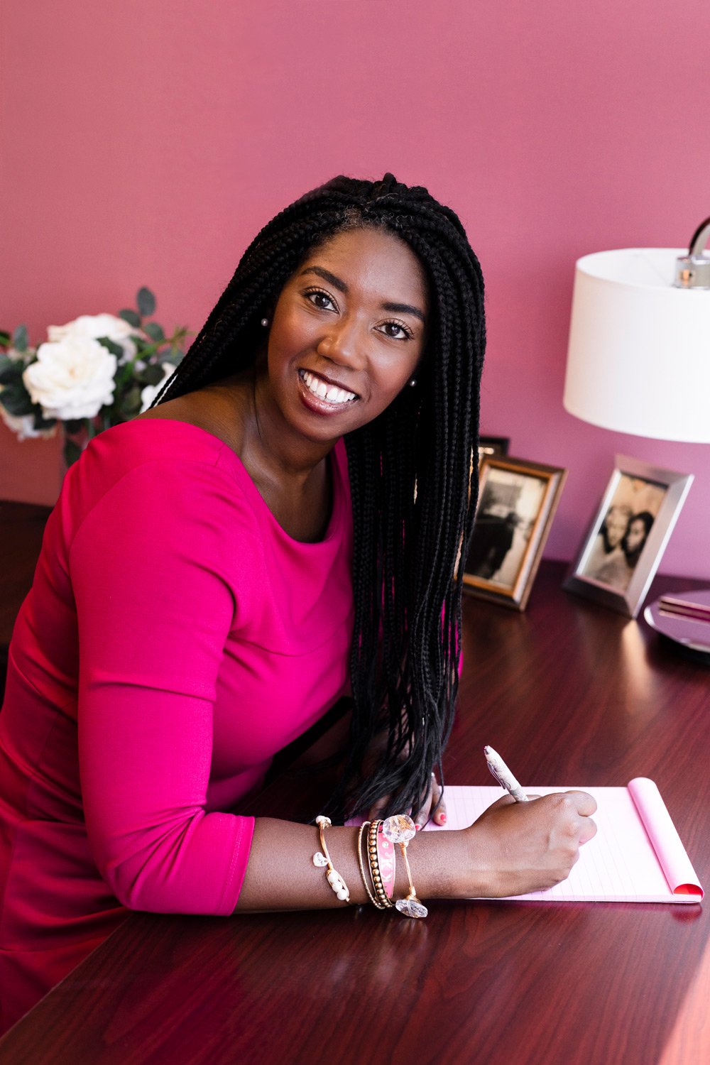 Grown Girl Divorce: Educating and Empowering Black Women Through Divorce