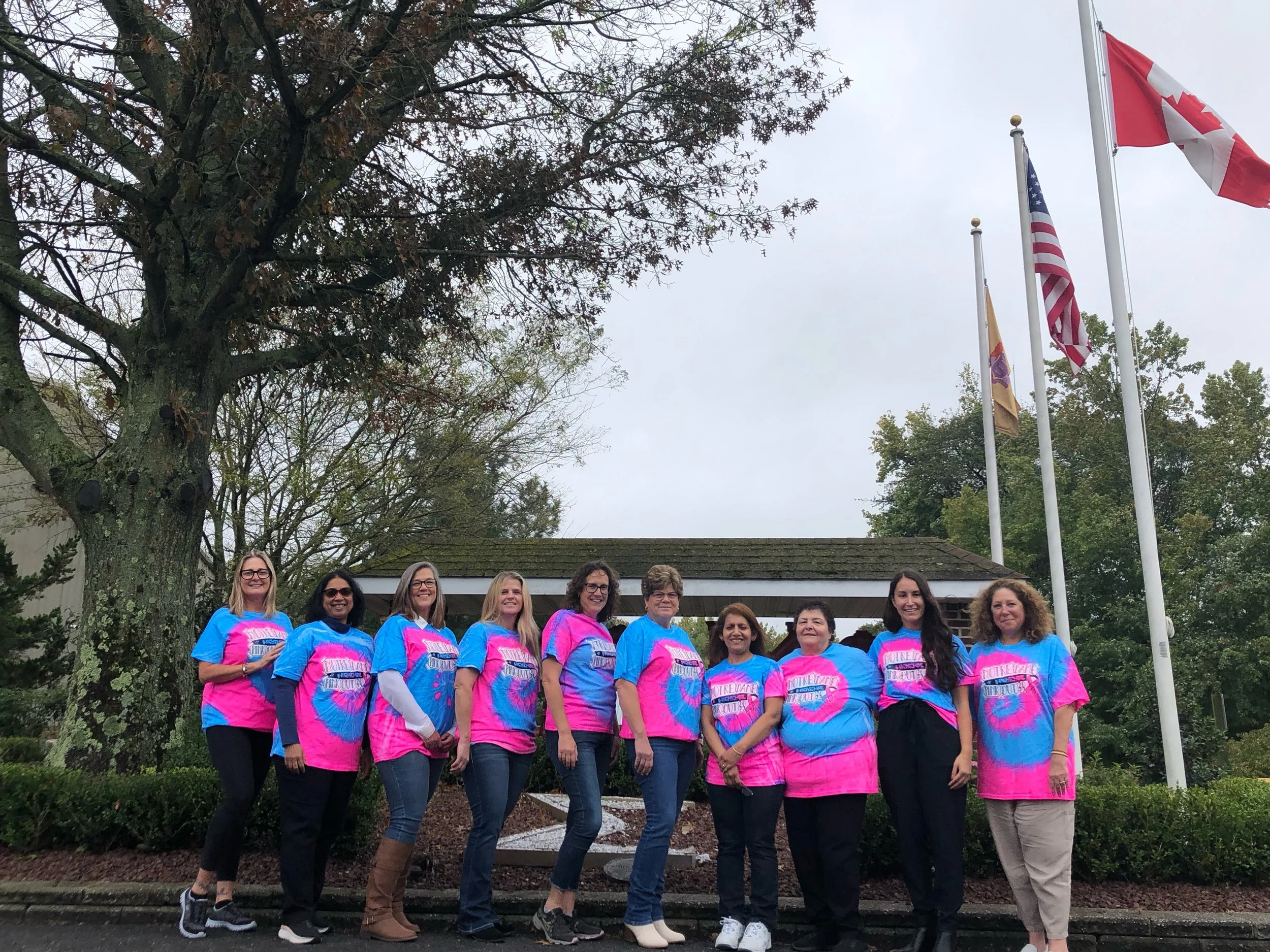 sigma employees charitable initiatives