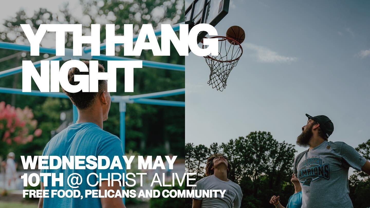 With exams happening and more coming, you've earned a chill night. Tomorrow, we're eating Walking Tacos &amp; Pelicans Sno-balls, and hanging out with great community. Your only job: send this to 3 people and invite them to come with you! See you at 