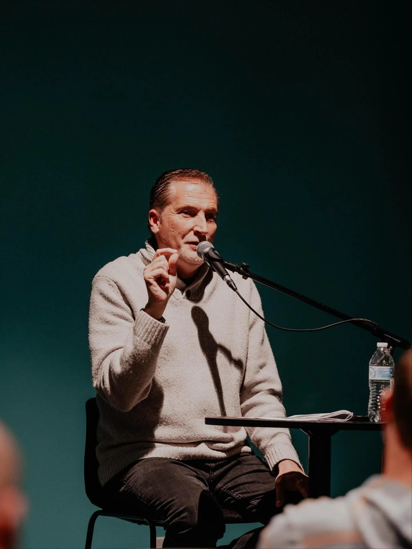 We love Wednesdays at Christ Alive! Everyone&rsquo;s gathering in their groups tonight for a time to grow, learn, and connect. Doors open at 6:30PM, service starts at 7!