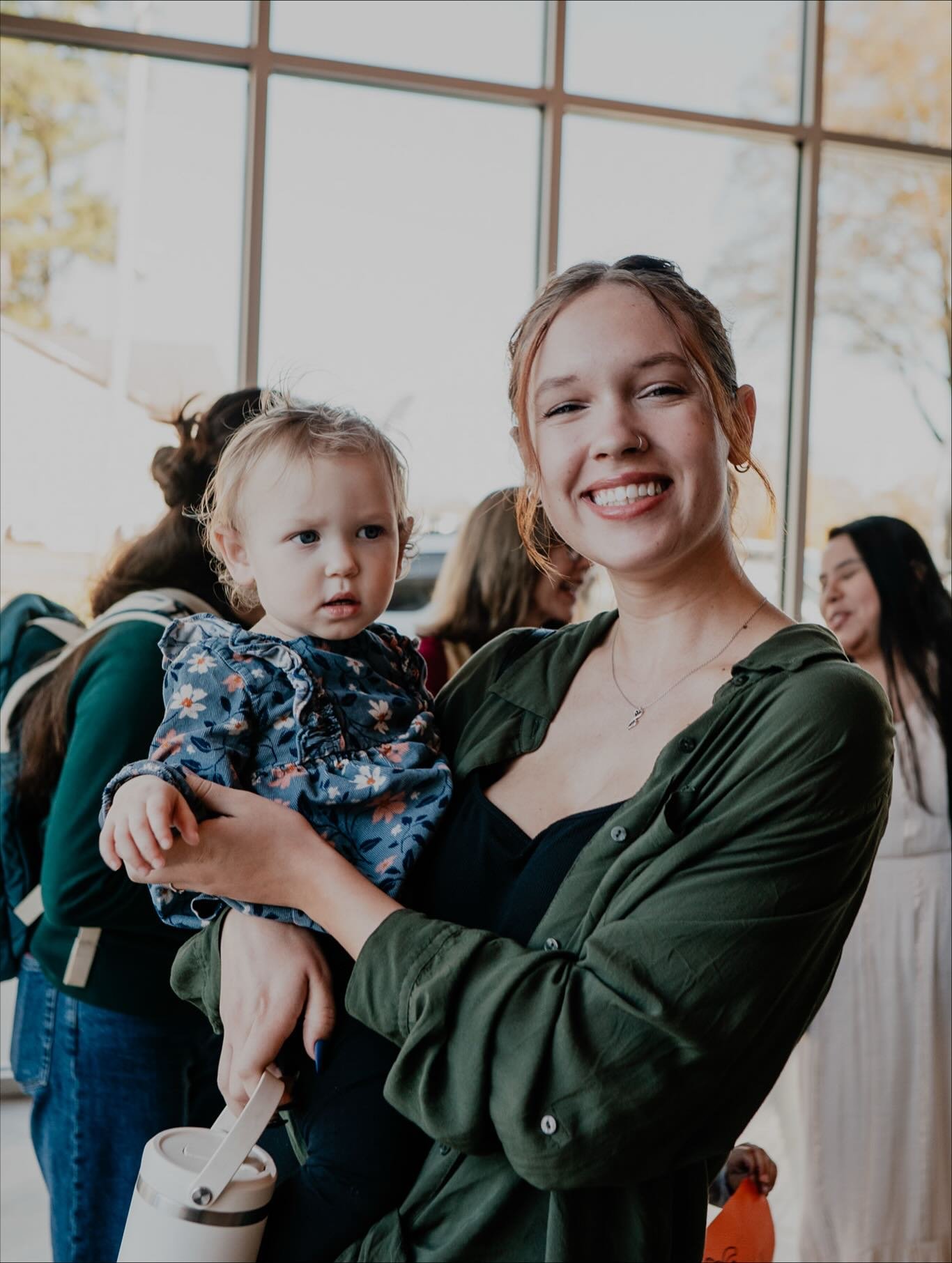 There was a real sense of purpose in the room on Sunday. We worshiped together, Pastor Mark called us higher with a word on intentional discipleship, and many stepped forward to give their lives to Jesus. God is moving in ways that are shaping our ch