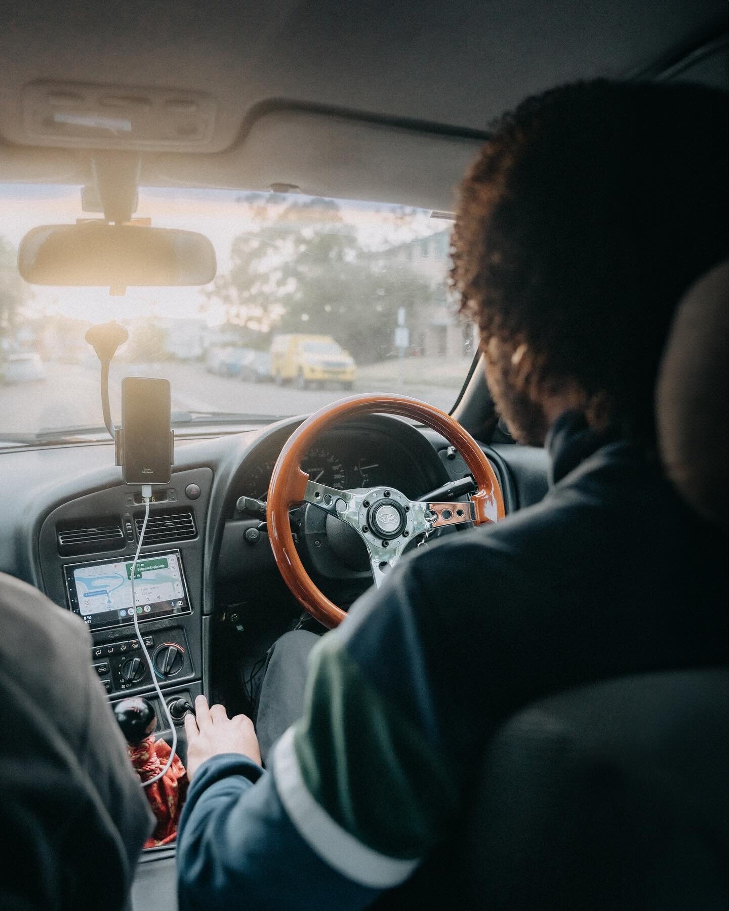 that one time I got told at 2am that this lads gonna rock up with his celica at 6am (not complaining) &bull; 6.10am

 
#NostalgicVibes #ArtisticPhotography
#NatureInspired #MagicalMoment #carphotography #toyota #VintageFeels #CreativeVision #Nostalgi