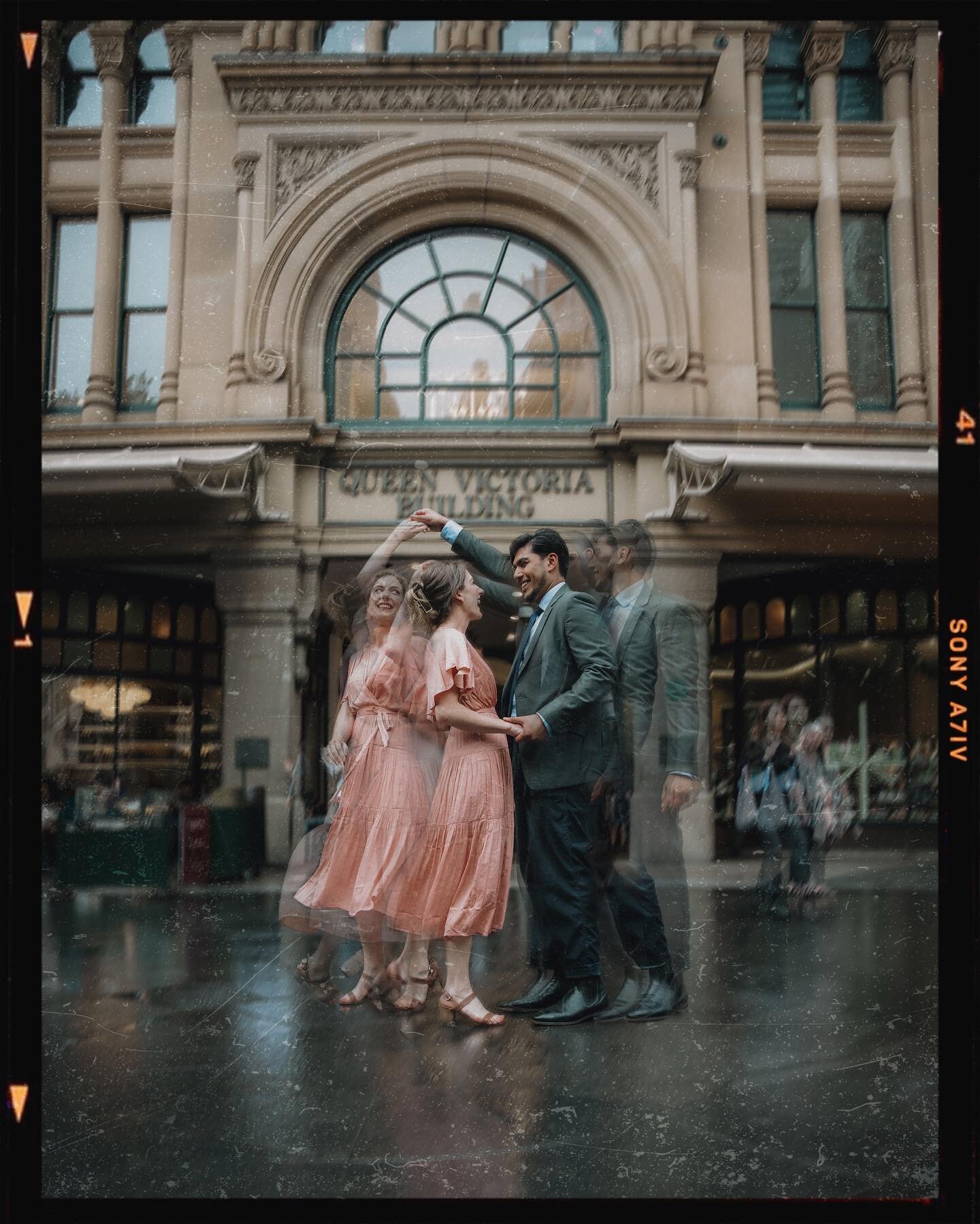 rainy engagement shoot in the city with my bro 👌🏾

#sydney #engagement #engagementphotos #sydneywedding #sydneyweddingphotographer #easyweddings #engagementshoot #wedding #weddingphotography #weddingphotographer #sony #sonya7iv #sonyalpha #sigma #w