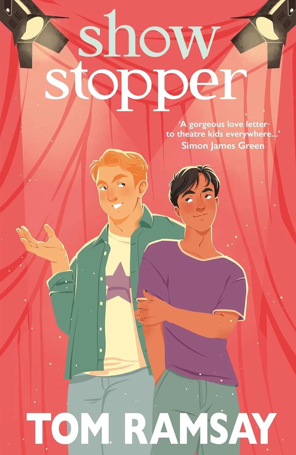 Showstopper