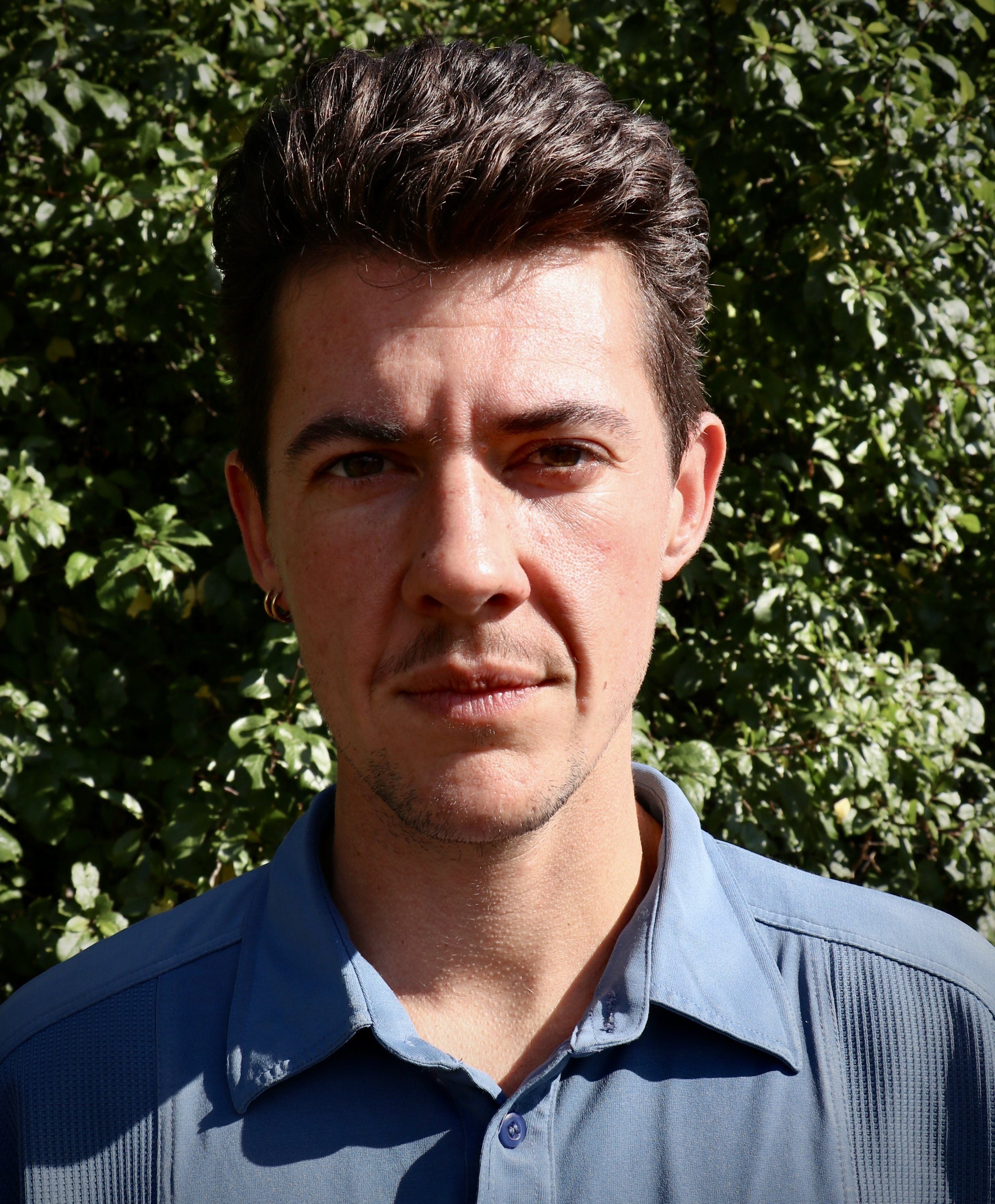 Ludo Parsons