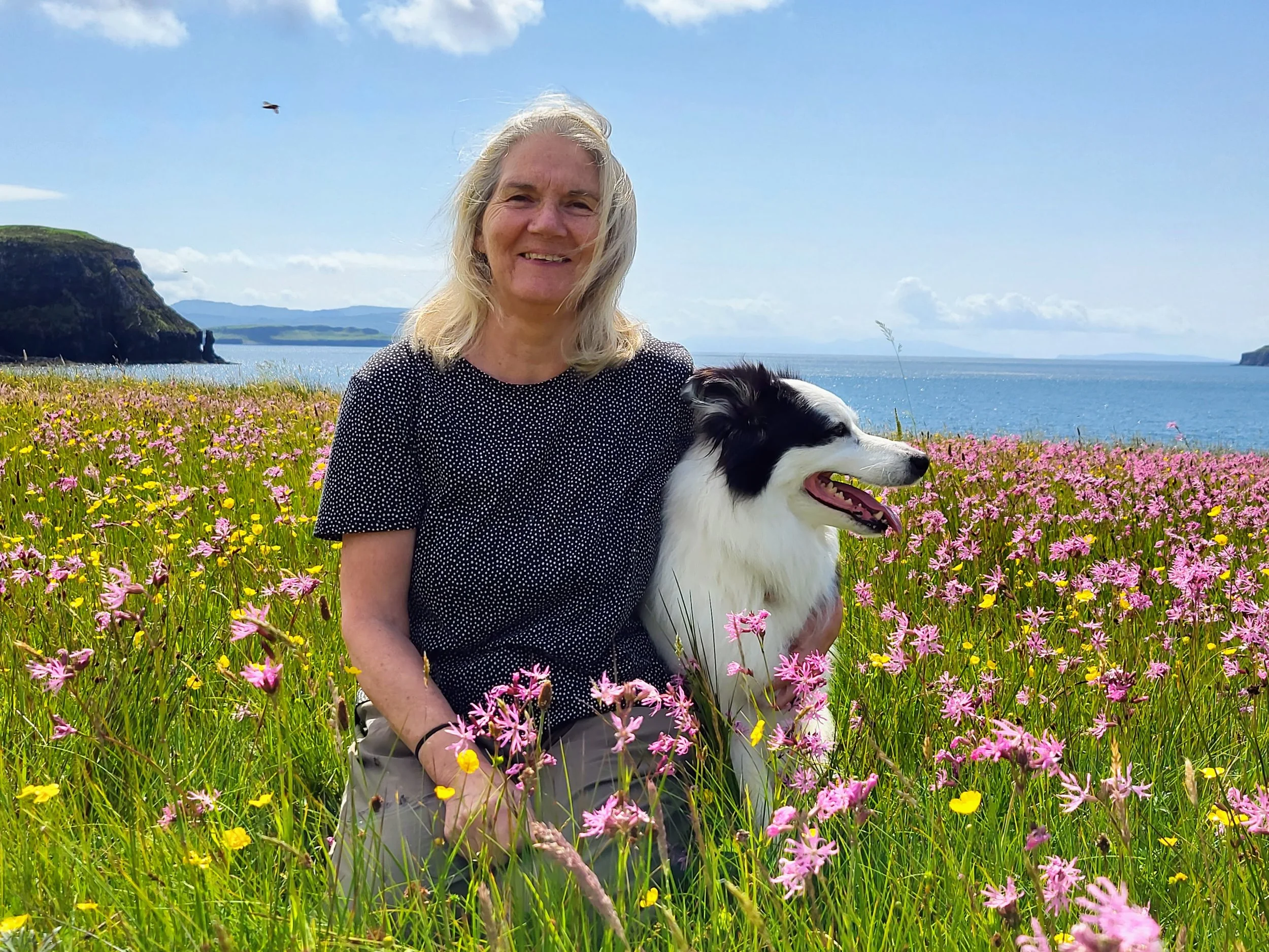 Sue Dalton