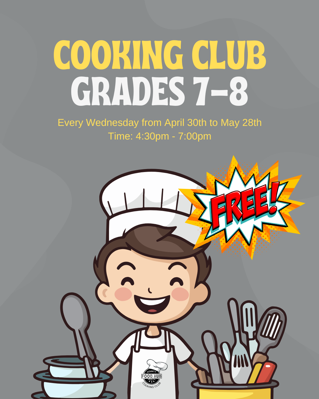 Cooking Club- G78- May- Thursdays.png