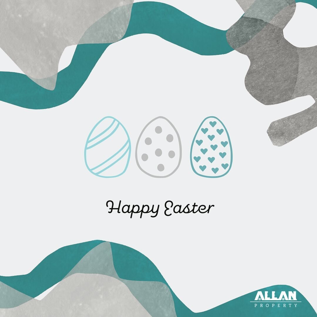 Happy Easter!

We hope you&rsquo;ve all had a nice, relaxing and chocolate filled day with your families and friends.