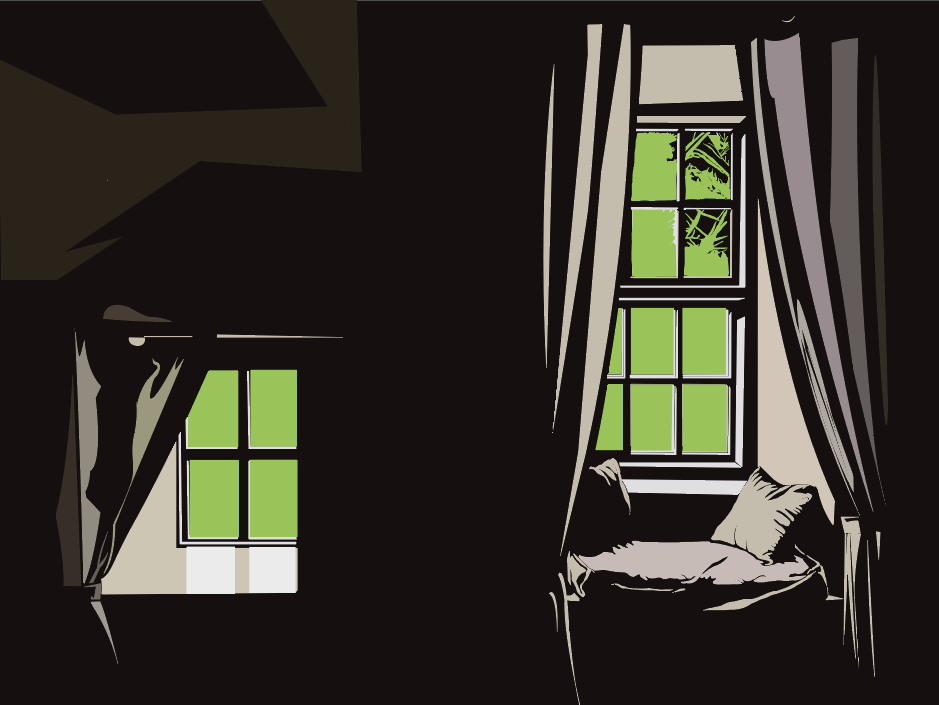 window sill, Wicklow
Illustration
2026