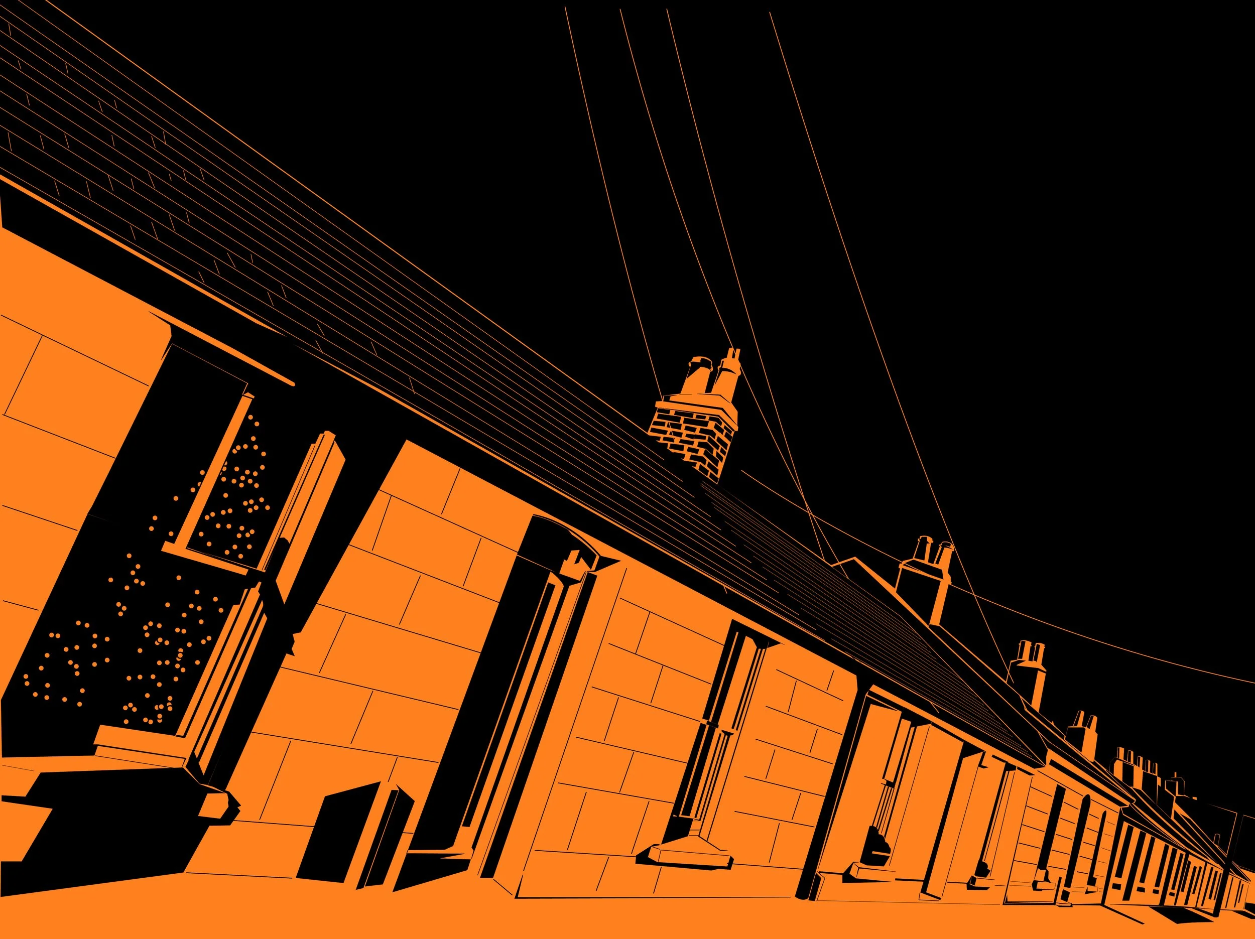 Lights, Dublin
Illustration
2025