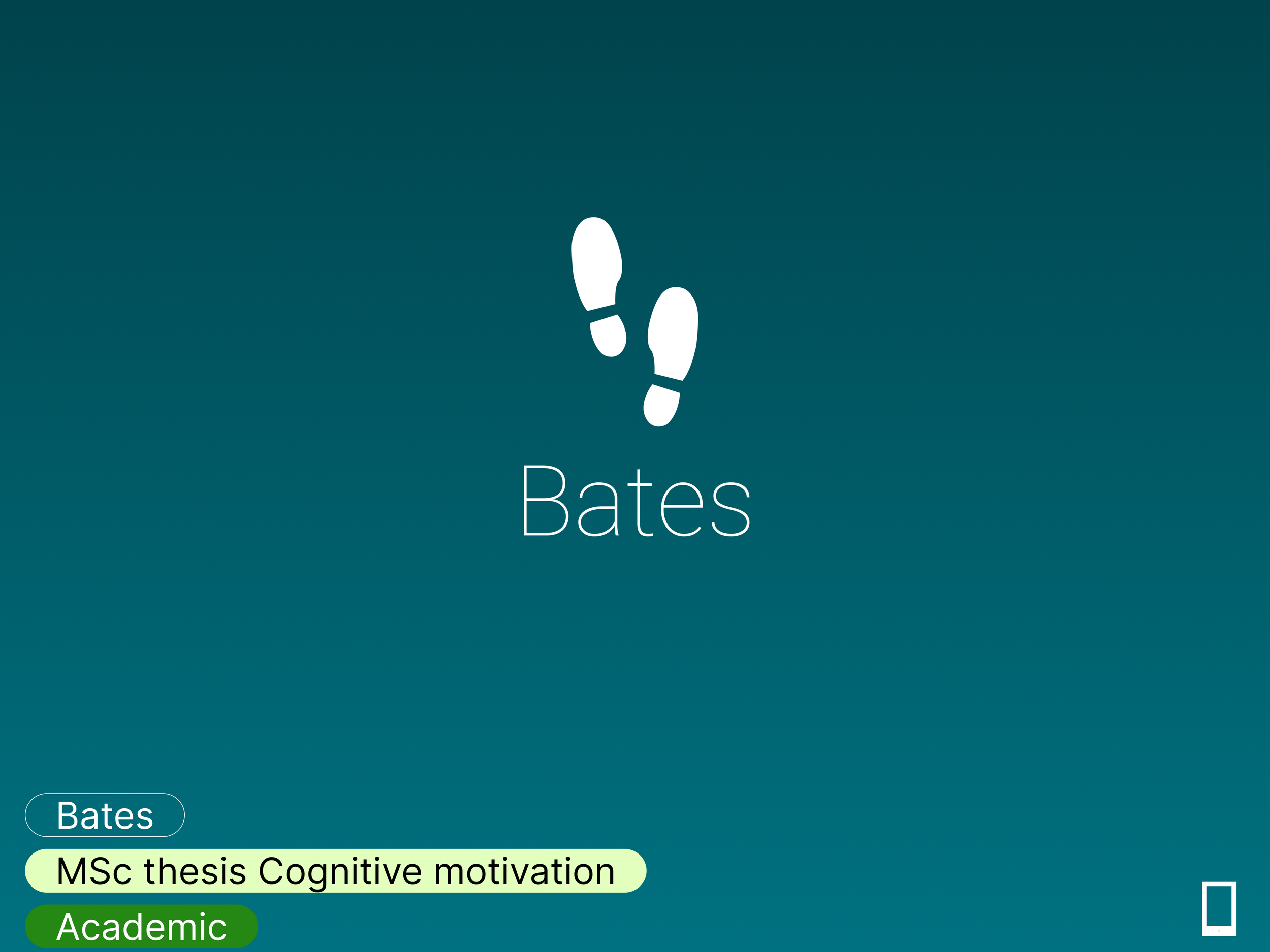 Cognitive Motivation | Academic