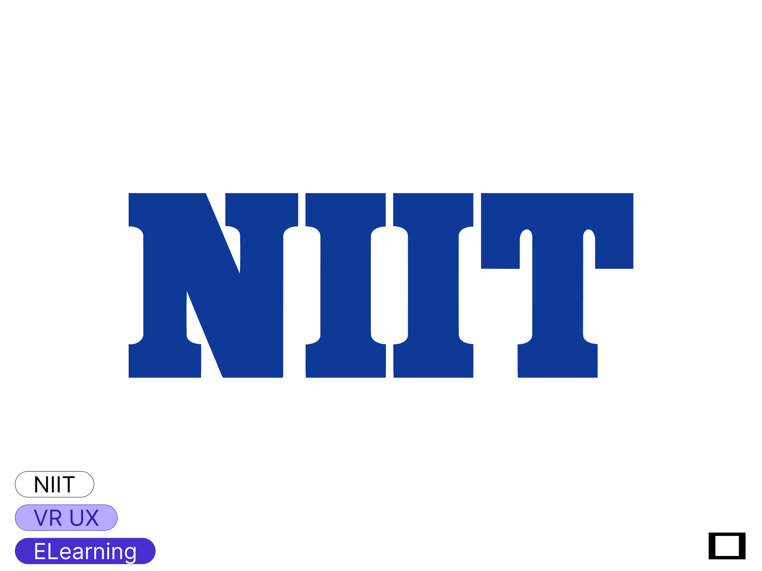NIIT | Network Rail