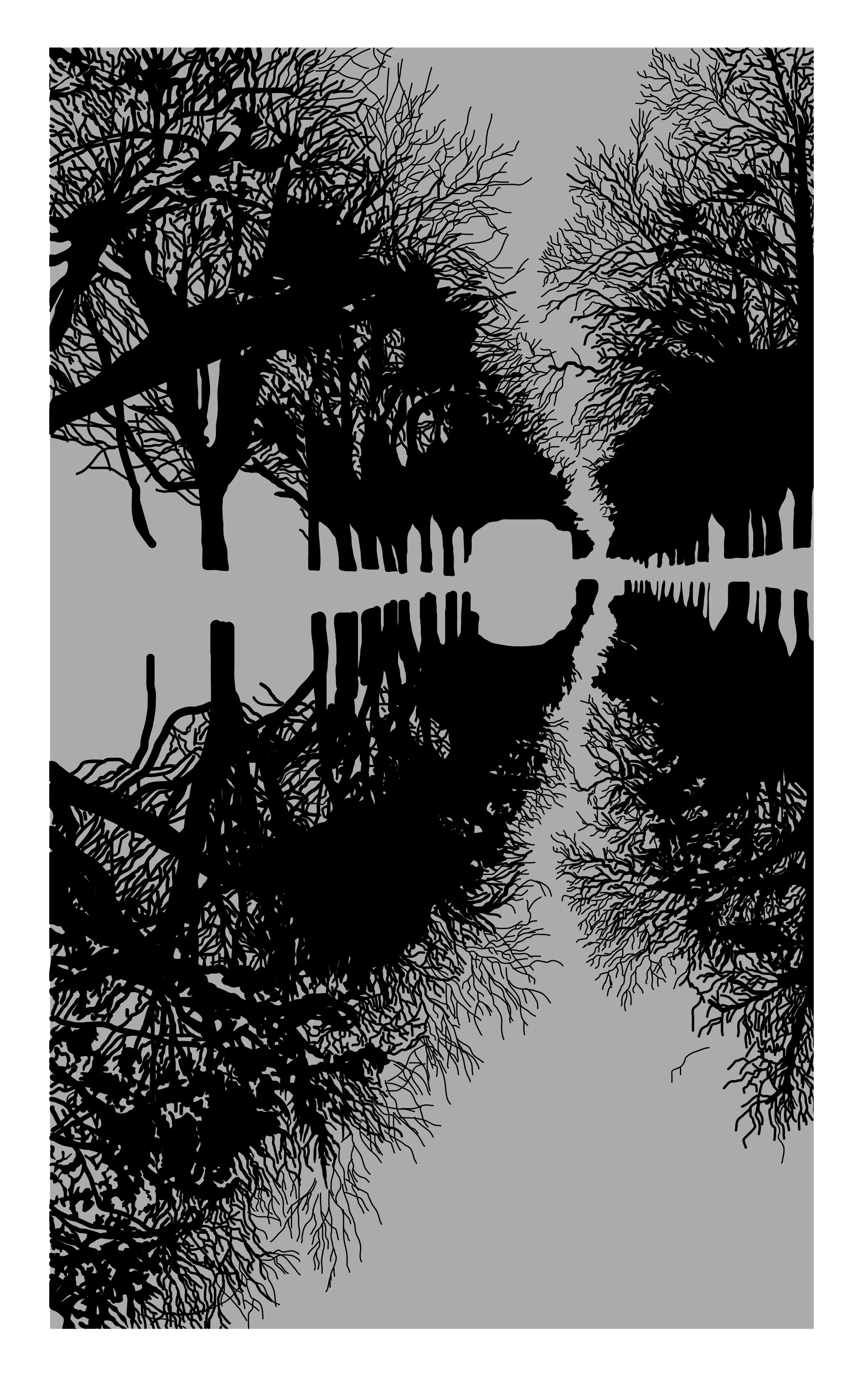 Portobello, Dublin
Illustration
2026