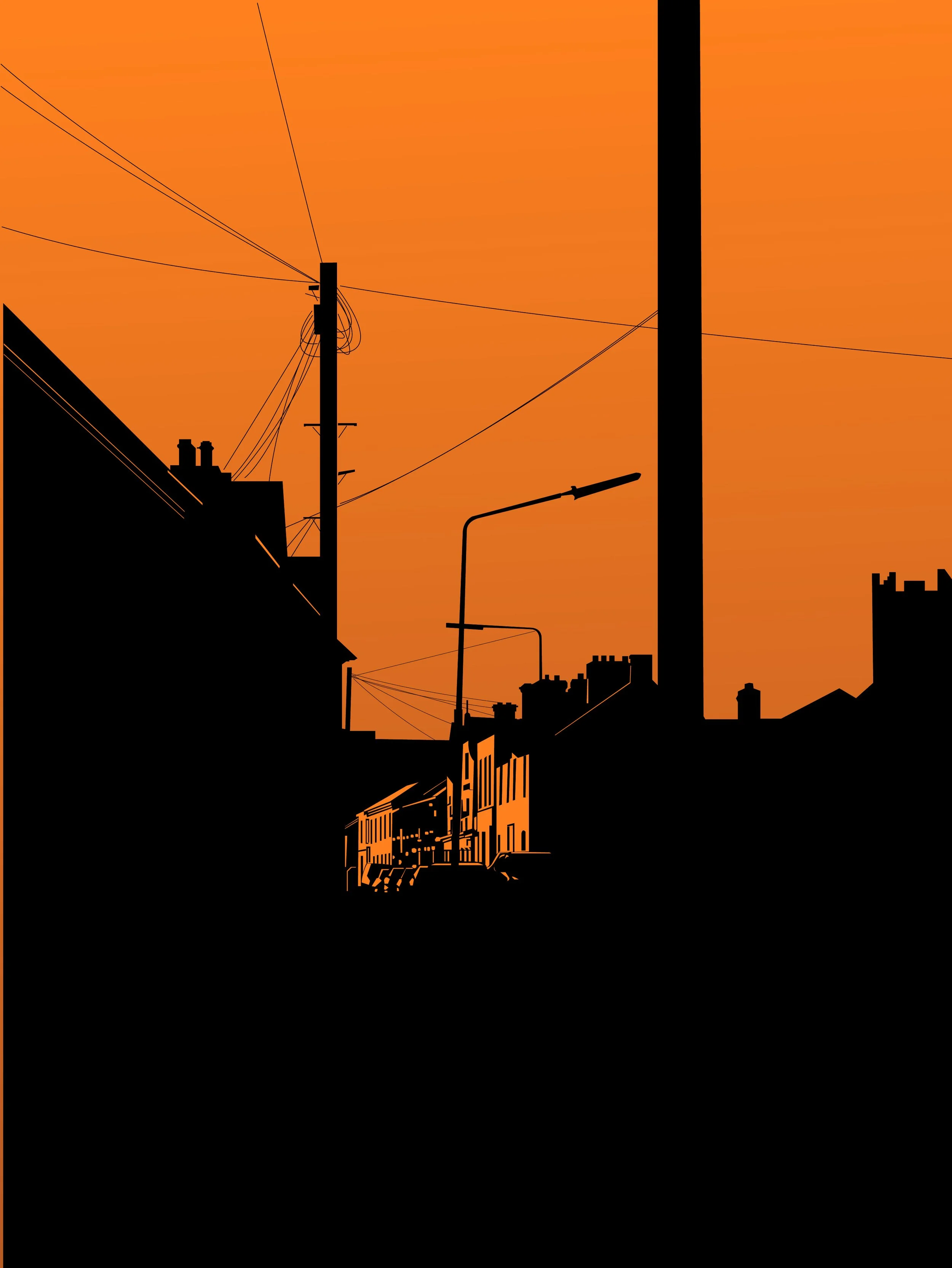 Amber, Dublin
Illustration
2025