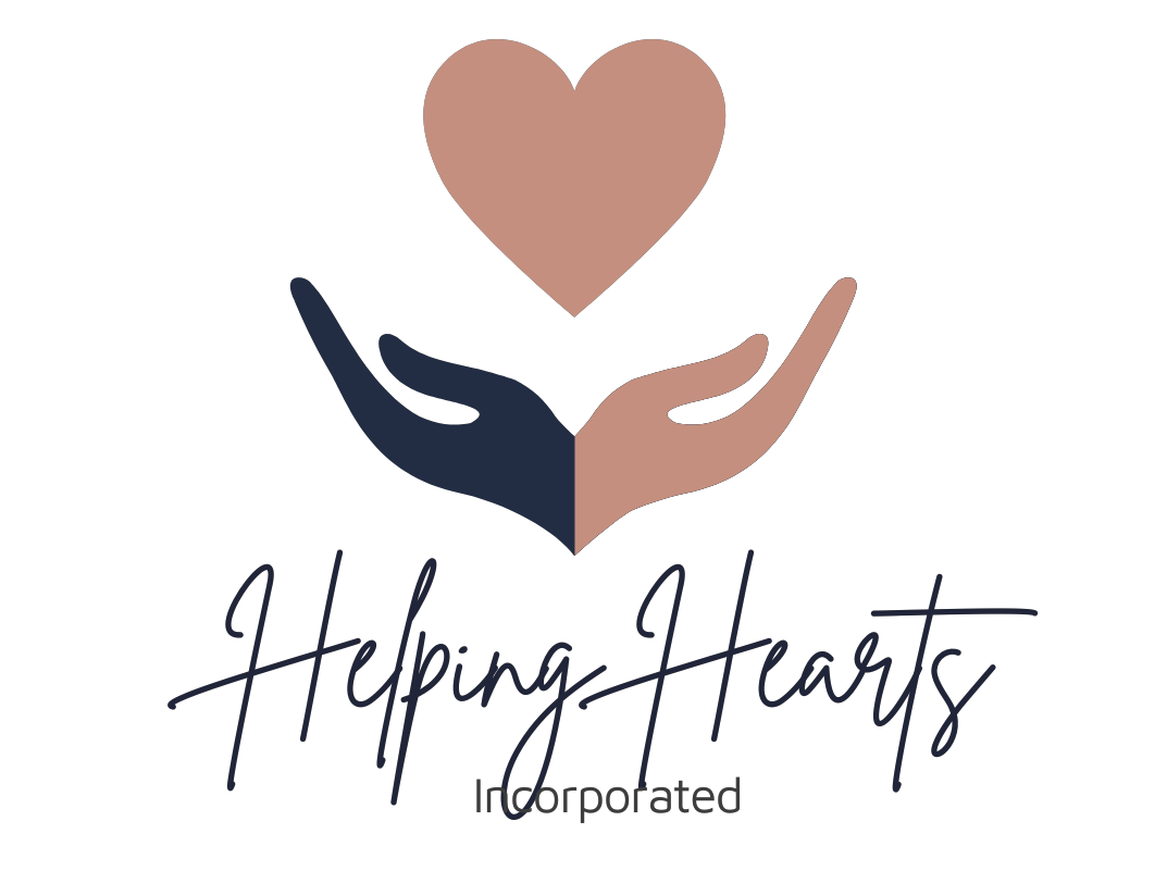 Helping Hearts Inc