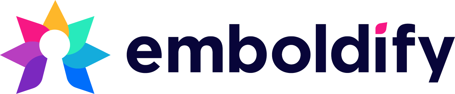 Emboldify | Improv-Based Leadership Coaching and Training for Individuals and Organizations