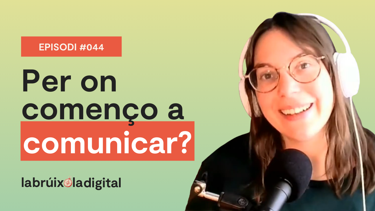 Com començar a comunicar els teus serveis per trobar clients per Internet