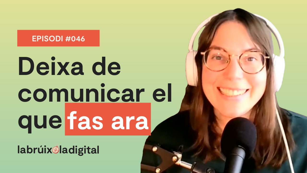 La teva comunicació està frenant la teva evolució?